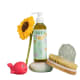 Organic Baby Shampoo+Body Wash (200ML)